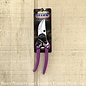 Bypass Pro Pruner Dramm Colorpoint (sim to Felco) Purple