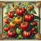 Seed Tomato Mortgage Lifter Heirloom