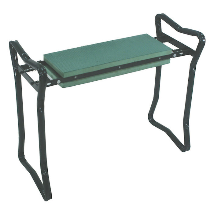 Garden Kneeler / Seat Folding Gardman