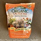 8Qt Organic Cactus Potting Mix/Soil Espoma