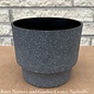 Pot HC 5" Sprite Succulent Pot Faux Concrete Lt Wt