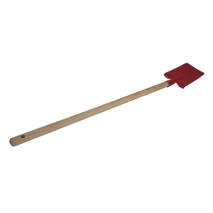 Tool Kids Spade Wood Handle