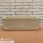 Pot / Window Box 19.75x7.5x6 Asst Lightweight Planter