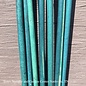 5' Bamboo Stakes Green 6/pkg Orbit