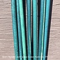 Bamboo Stake 4' Green EACH