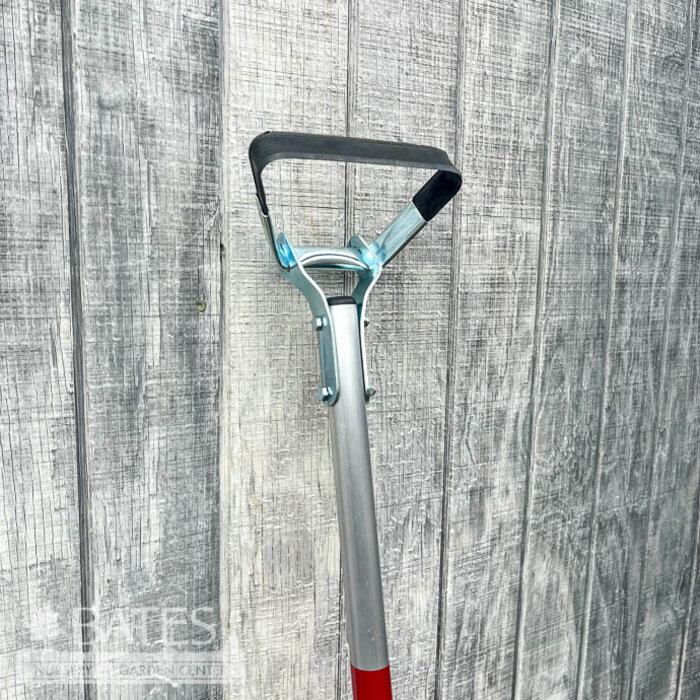 Corona Oscillating Hoe 6" Blade Long Handle