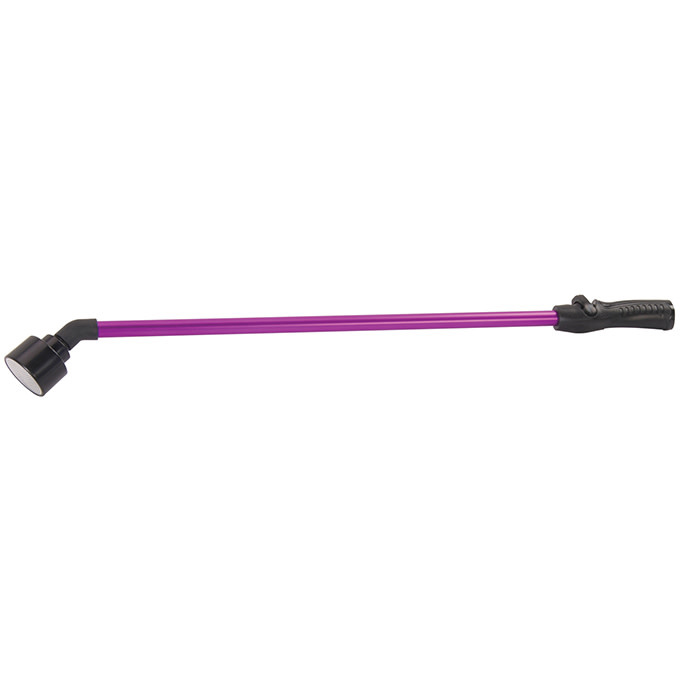 30" Rain Wand Dramm One Touch Purple