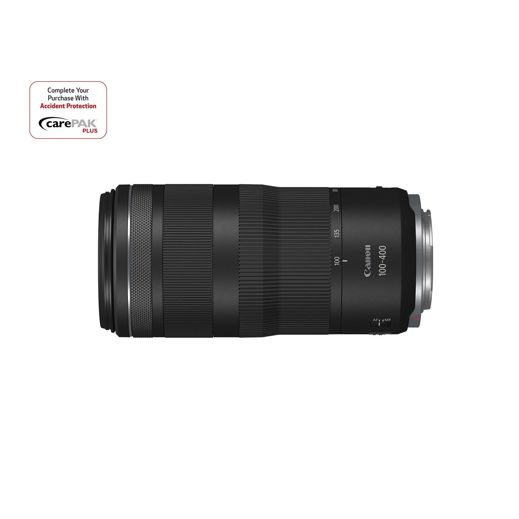 Canon RF 100-400mm f:5.6-8 IS USM