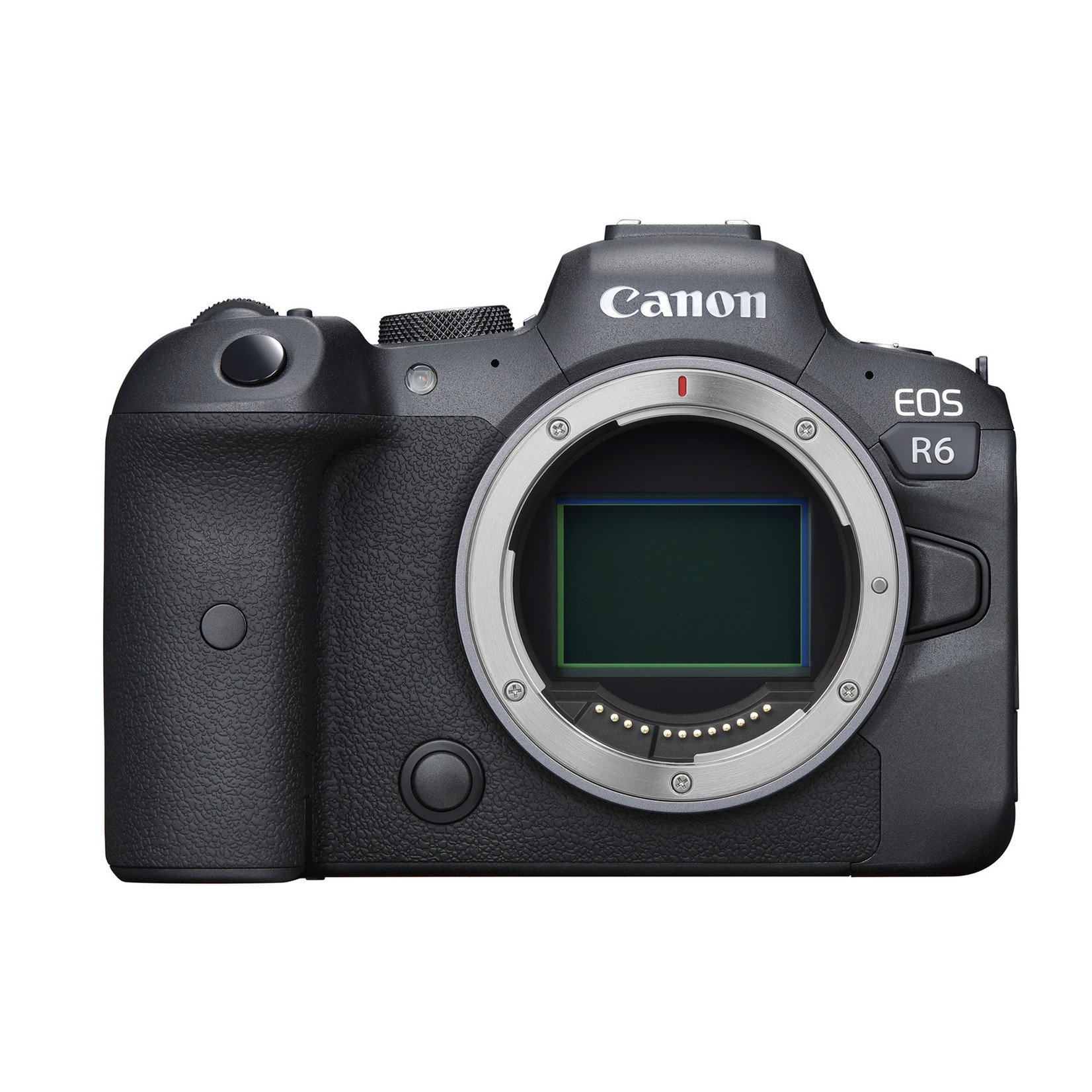 Canon EOS R6 (Body)