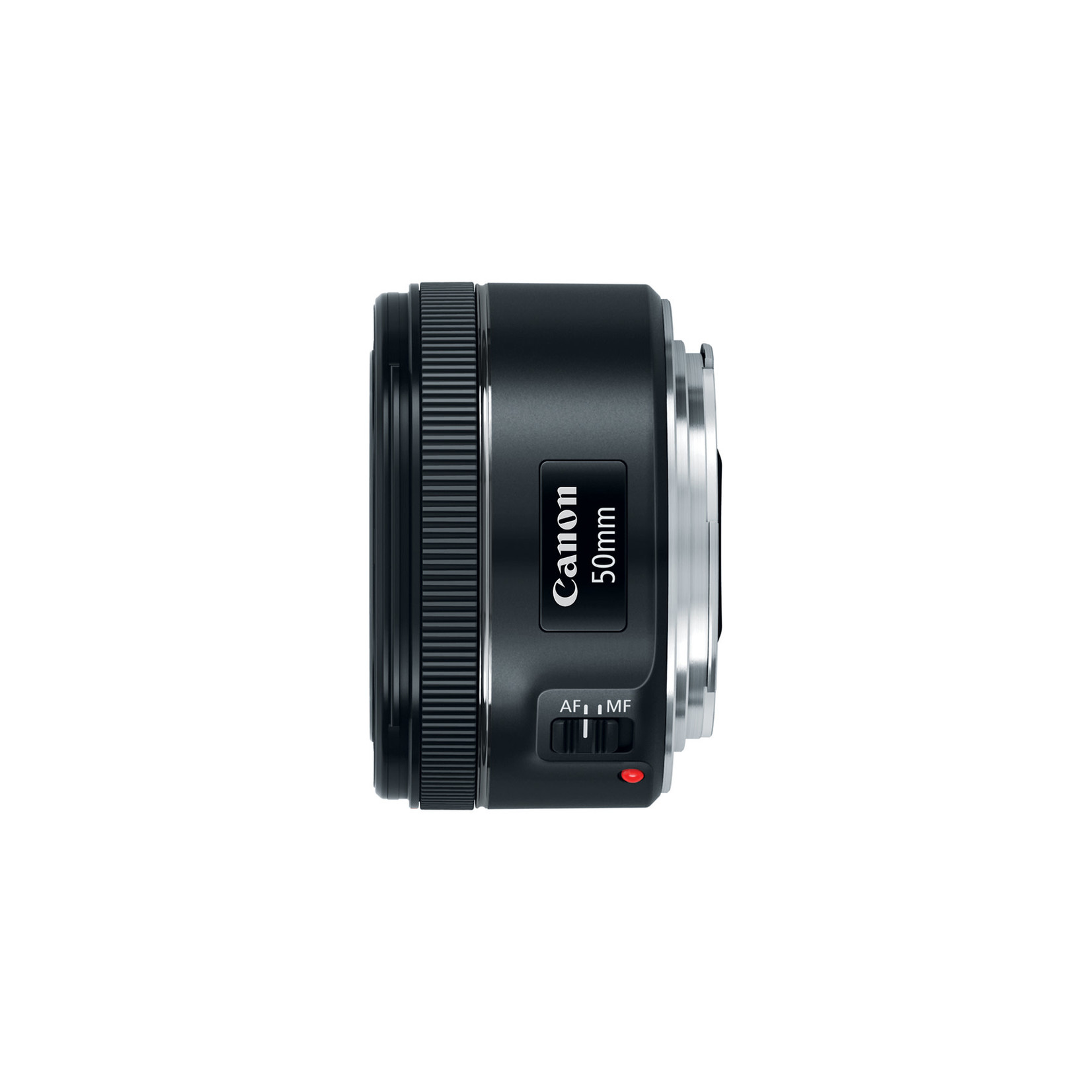 Canon EF 50mm f:1.8 STM