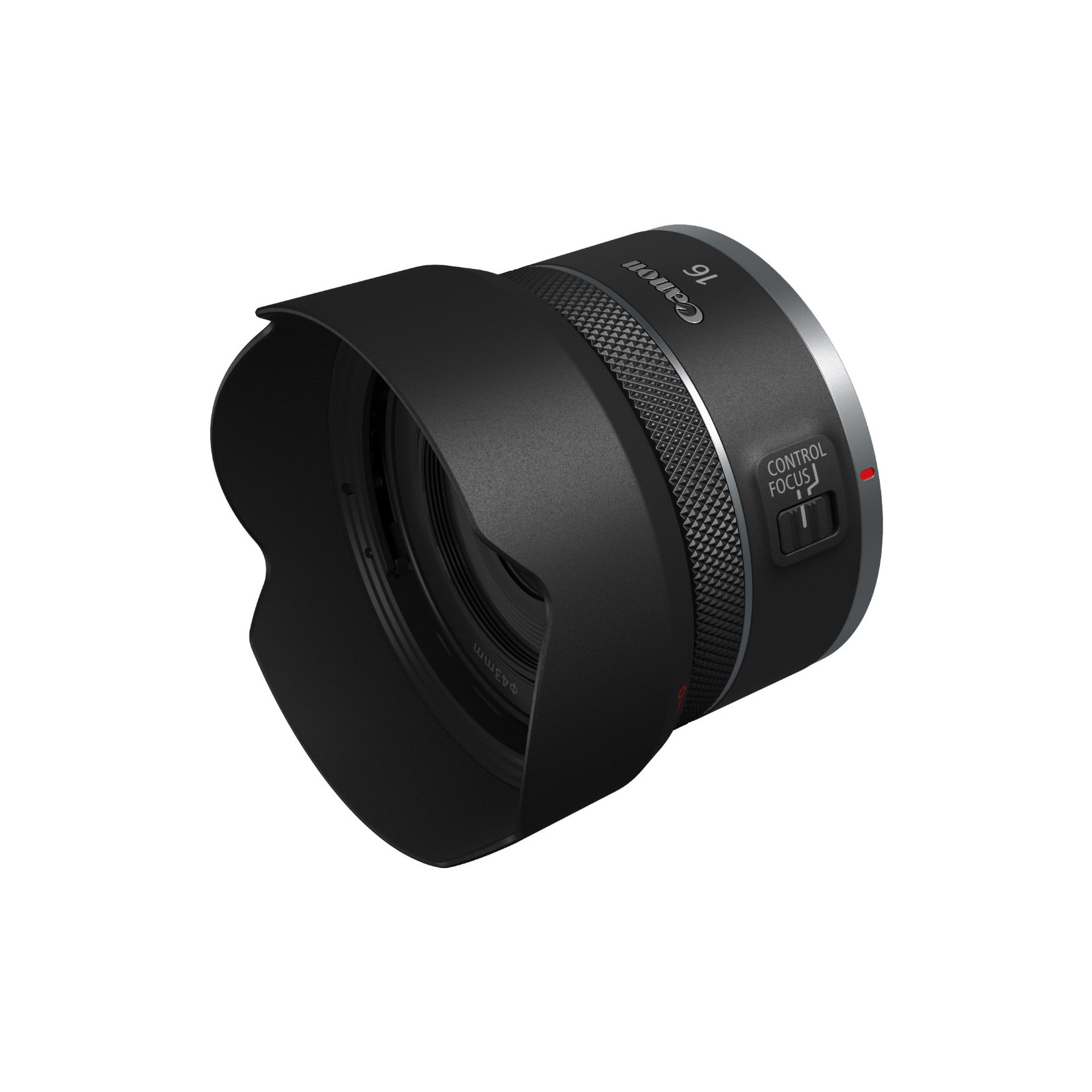 RF16mm F2.8 STM