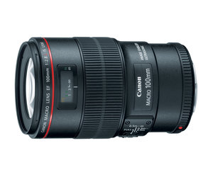 EF 100mm f/2.8L Macro IS USM - Pro Photo