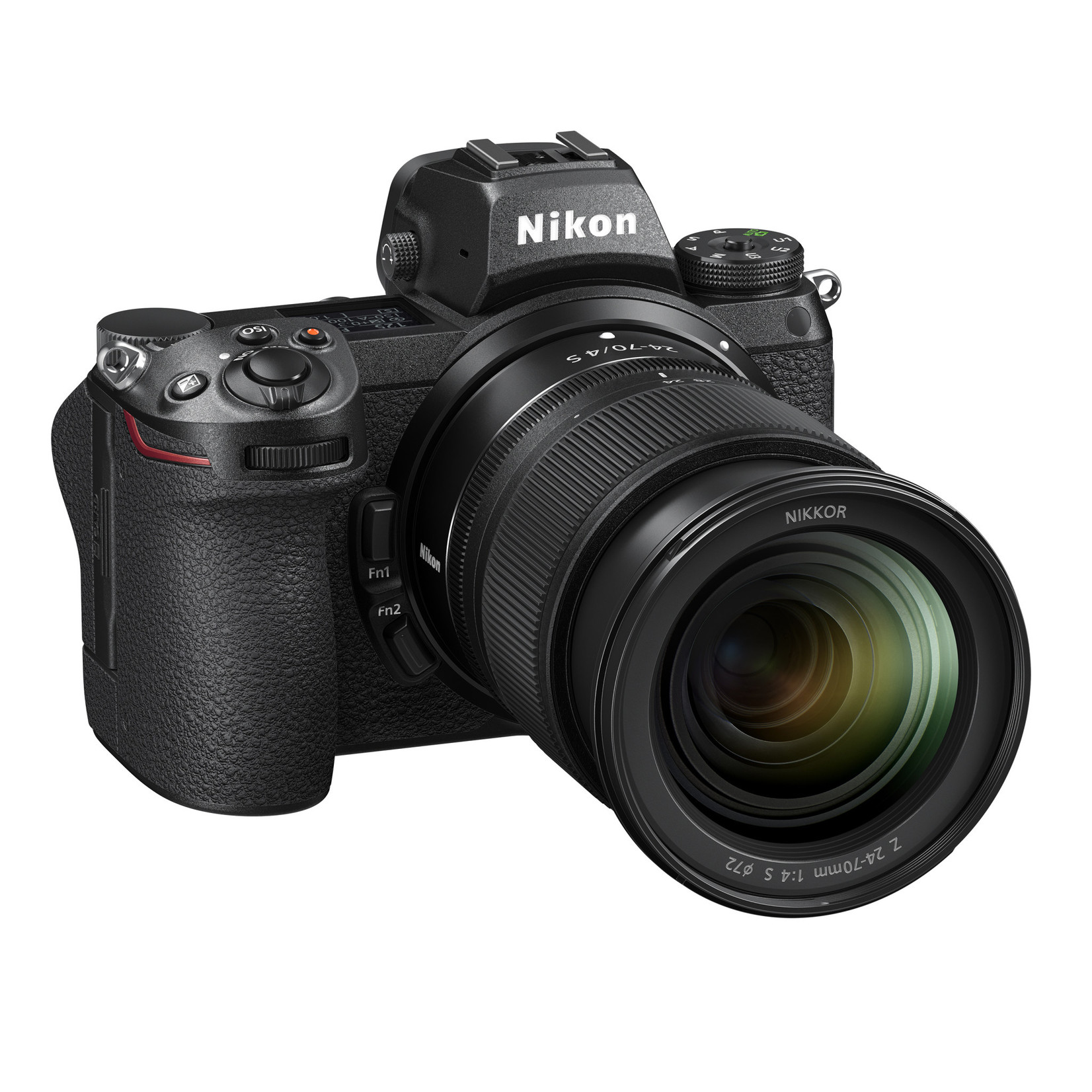 Nikon Z6 II (Body)