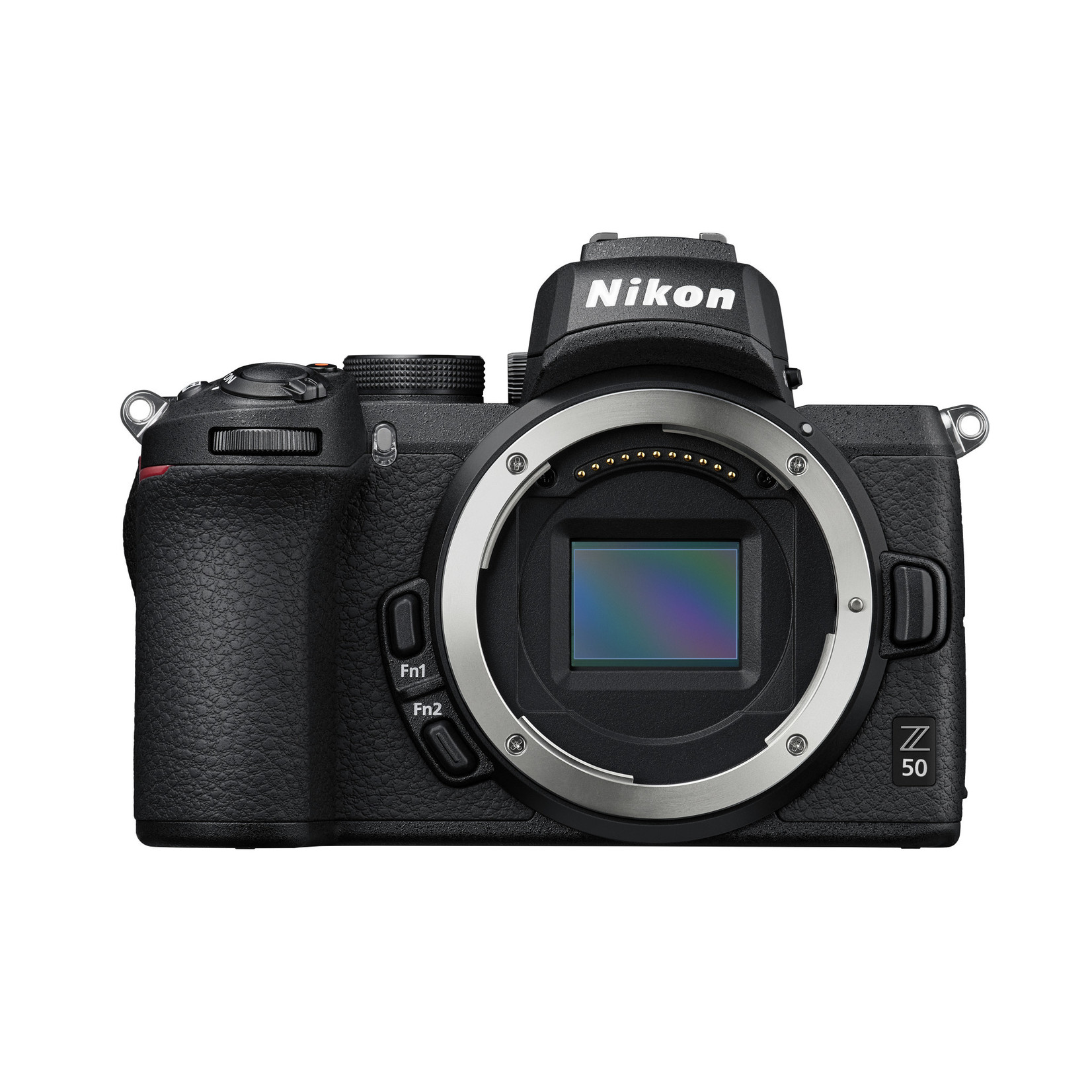 Nikon Z 50 w/ 16-50mm & 50-250mm 2-Lens Kit