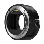 Nikon MOUNT ADAPTER FTZ II