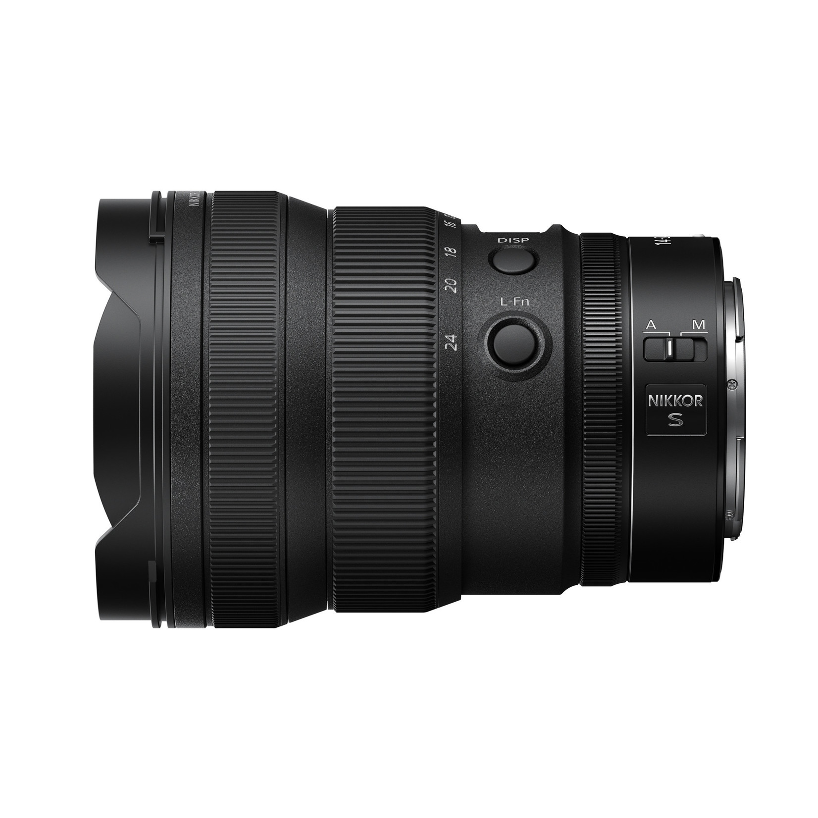 Nikon NIKKOR Z 14-24mm f/2.8 S