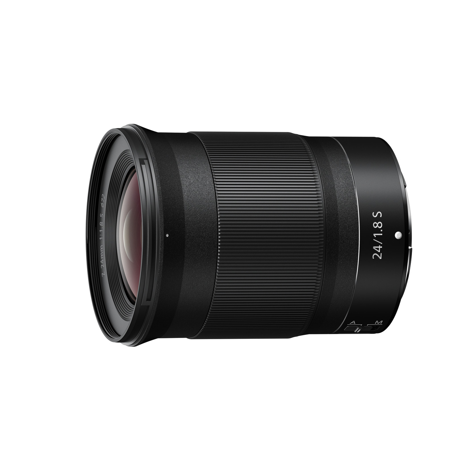 Nikon NIKKOR Z 24mm f/1.8 S