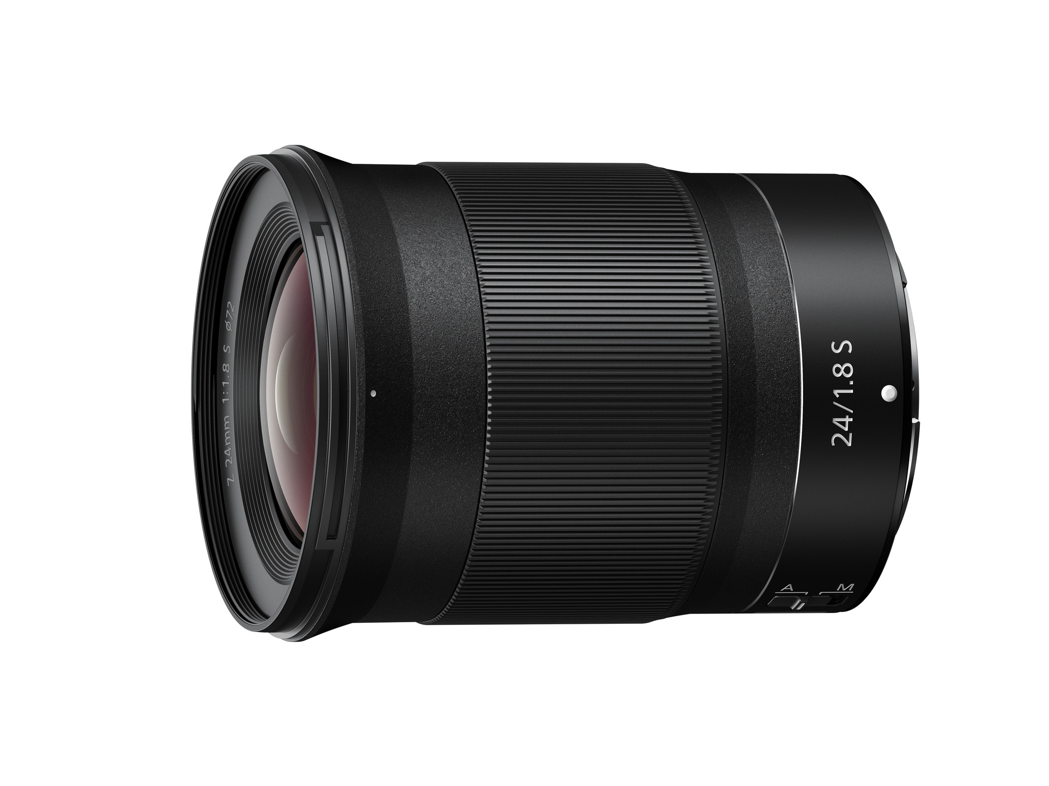 NIKKOR Z 24mm f/1.8 S - Pro Photo