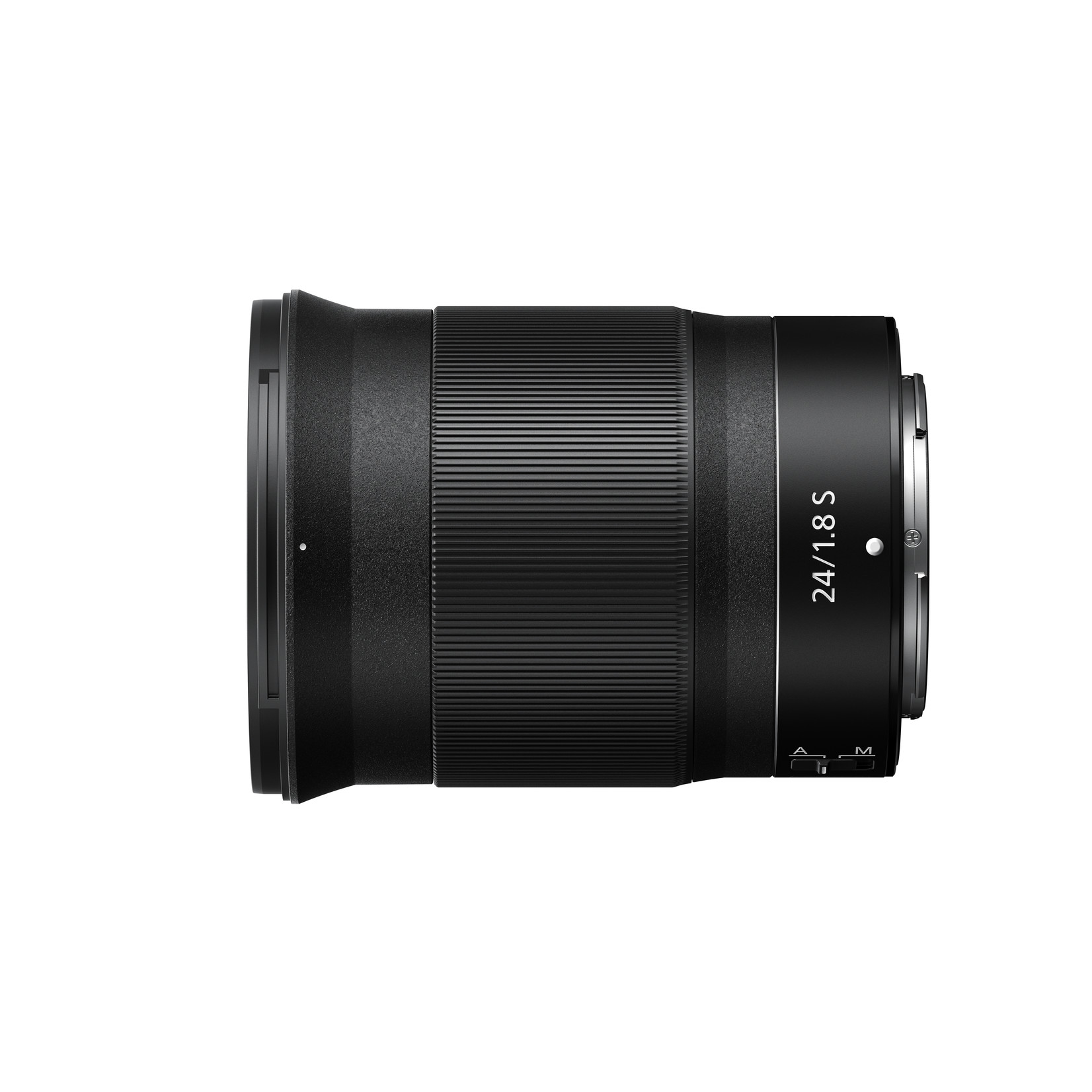 Nikon NIKKOR Z 24mm f/1.8 S