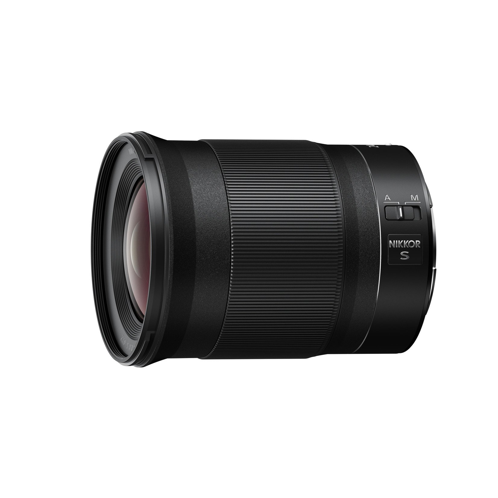 NIKKOR Z 24mm f/1.8 S - Pro Photo