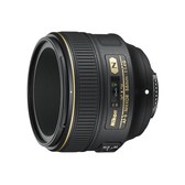 Amazon.com : Nikon AF-S FX NIKKOR 58mm f/1.4G Lens for Nikon