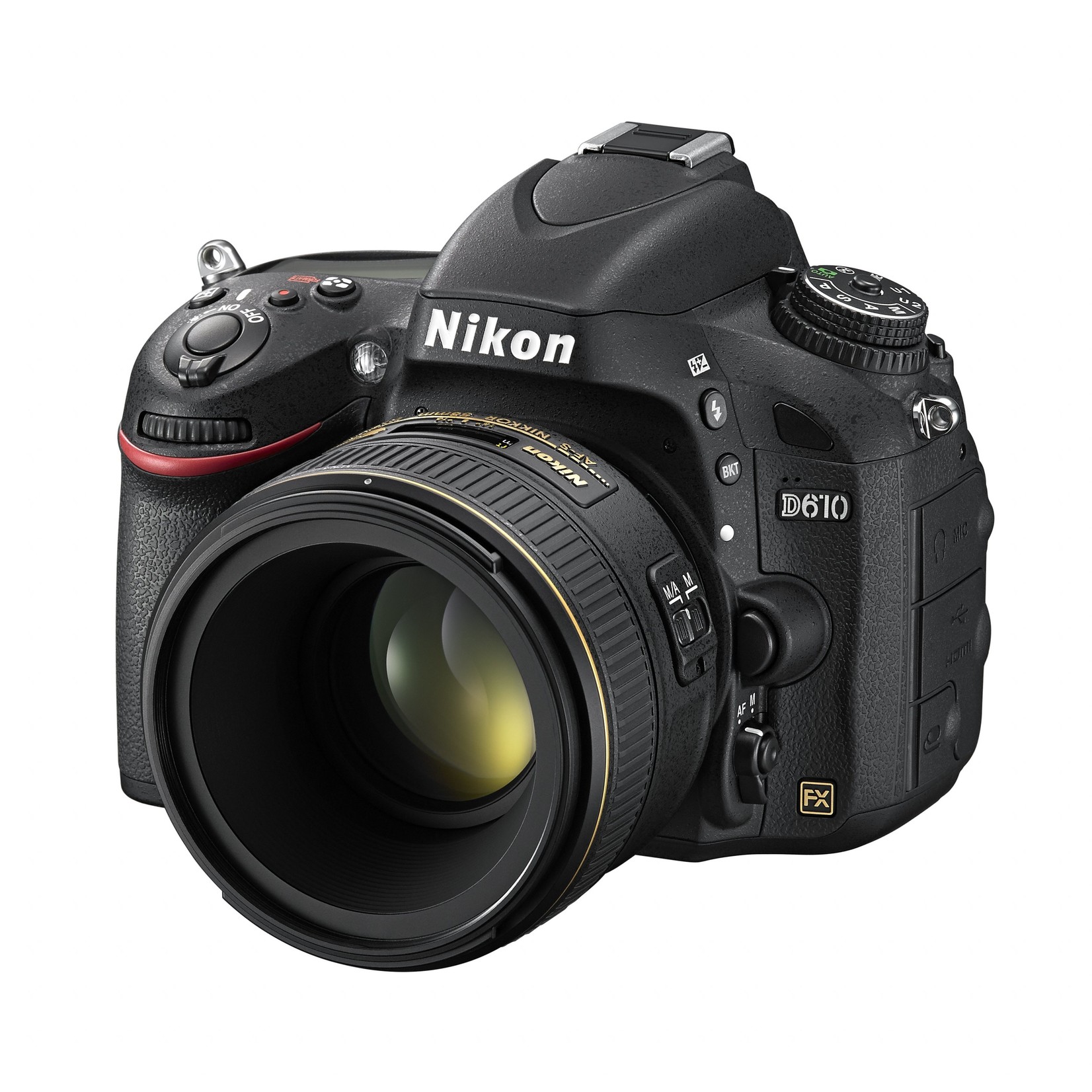 Nikon AF-S NIKKOR 58MM F/1.4G