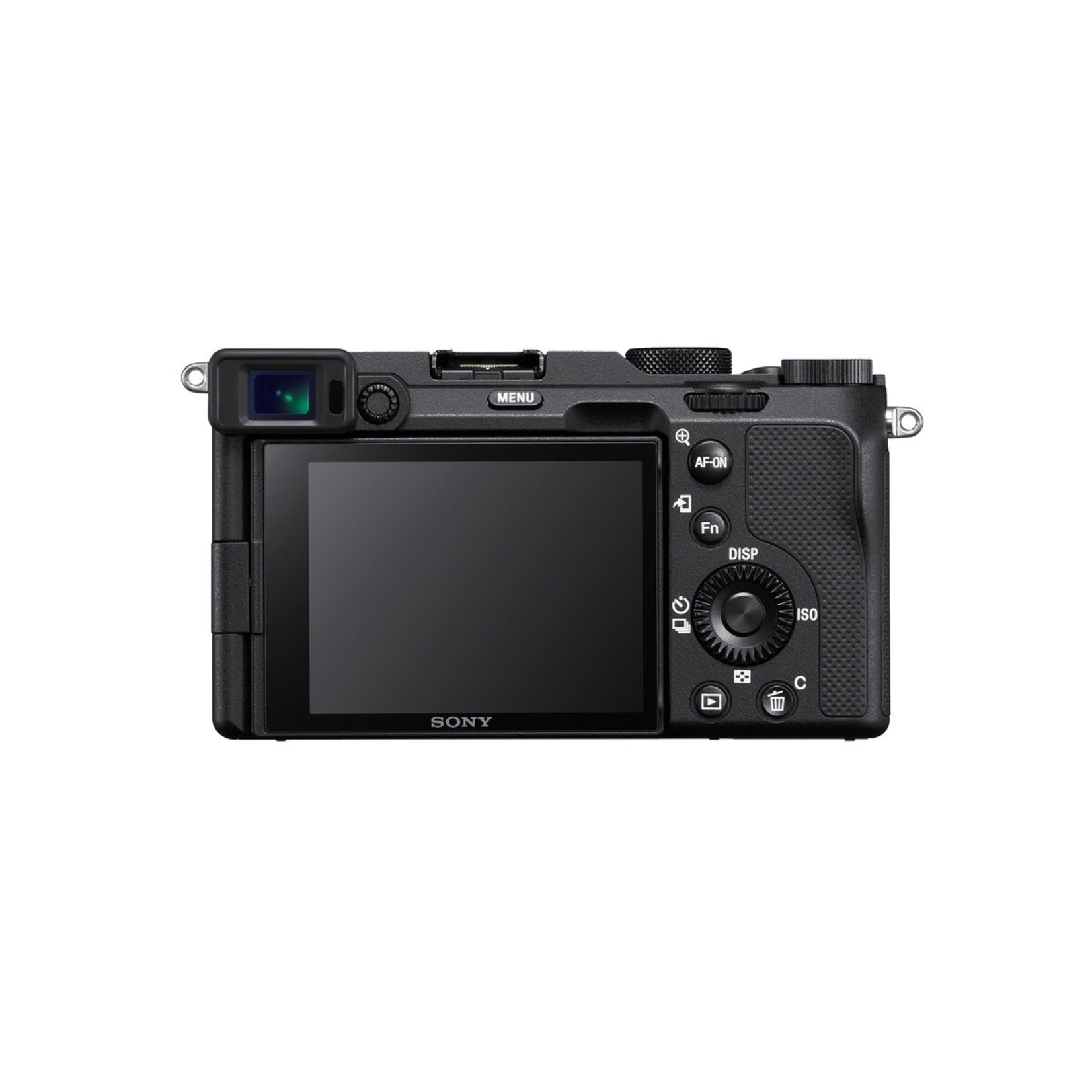 SONY A7C