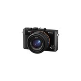 Sony Cybershot RX1R Mark II - Pro Photo Sony Cybershot RX1R Mark II - Pro Photo