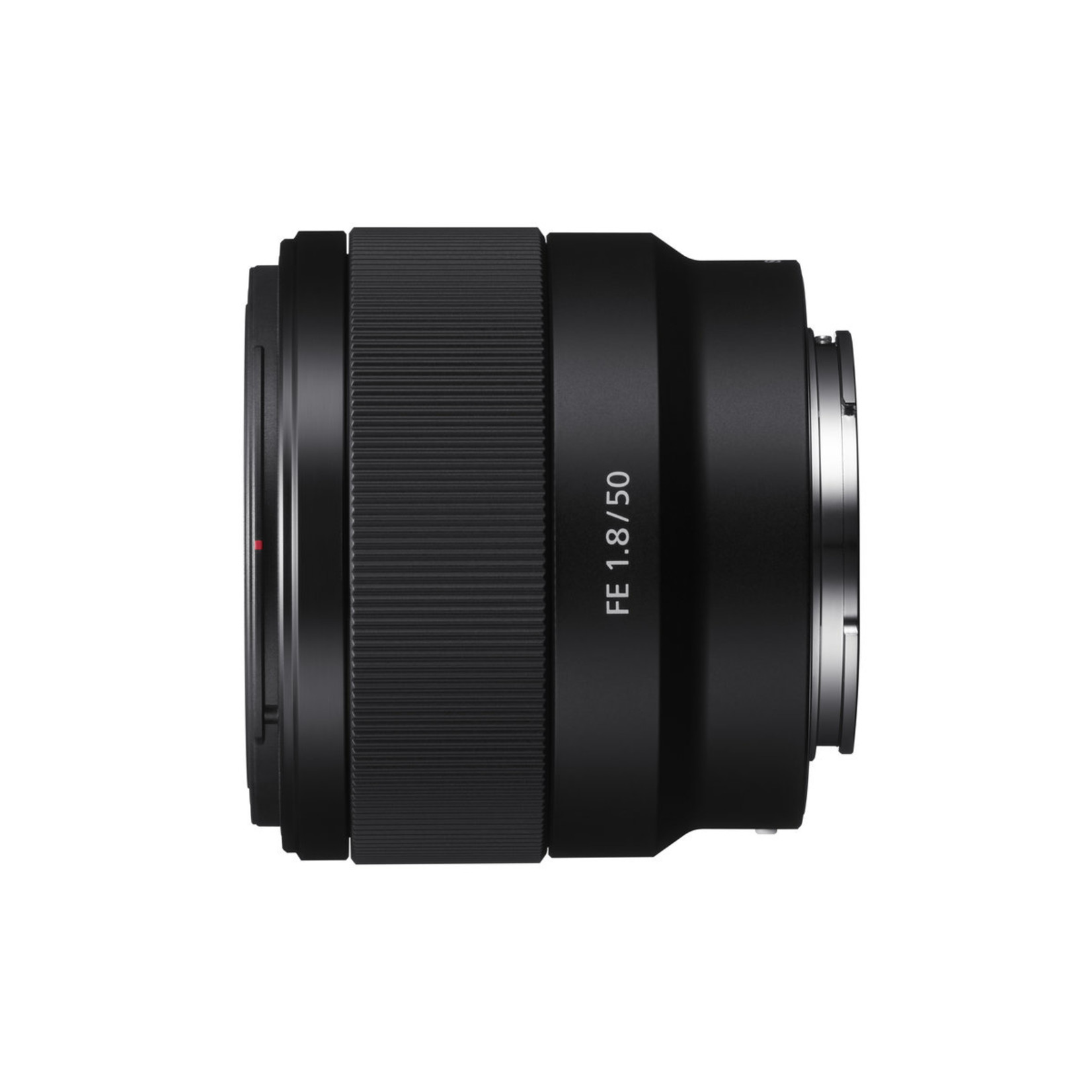 SONY FE 50mm F1.8