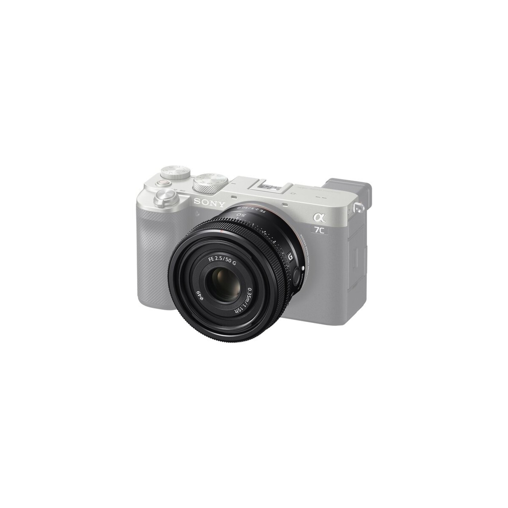 sony FE50mm F2.5 Gスマホ/家電/カメラ - c3strategies.com