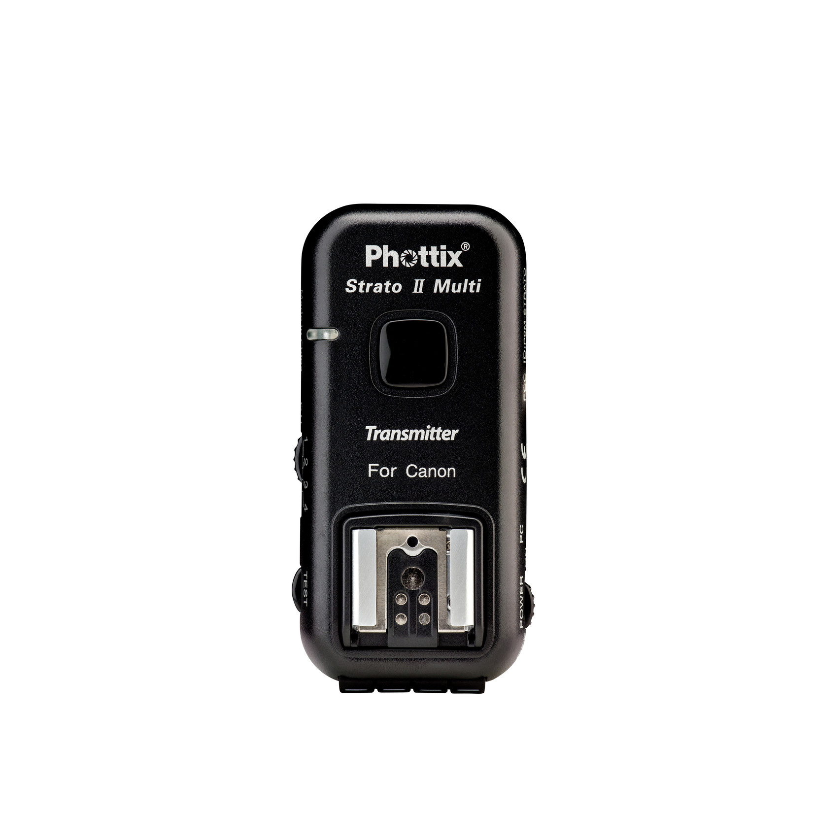 Phottix Phottix Stratto II Trigger Set (Canon)