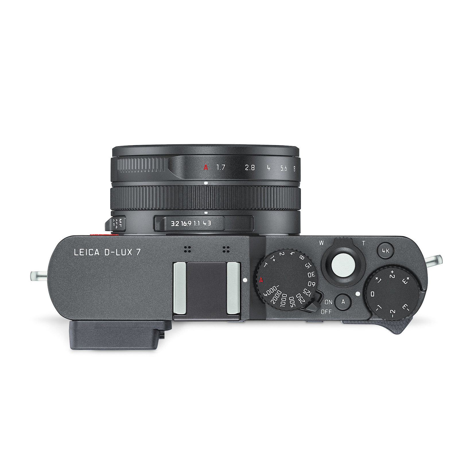 Leica Leica D-Lux 7 (Black)