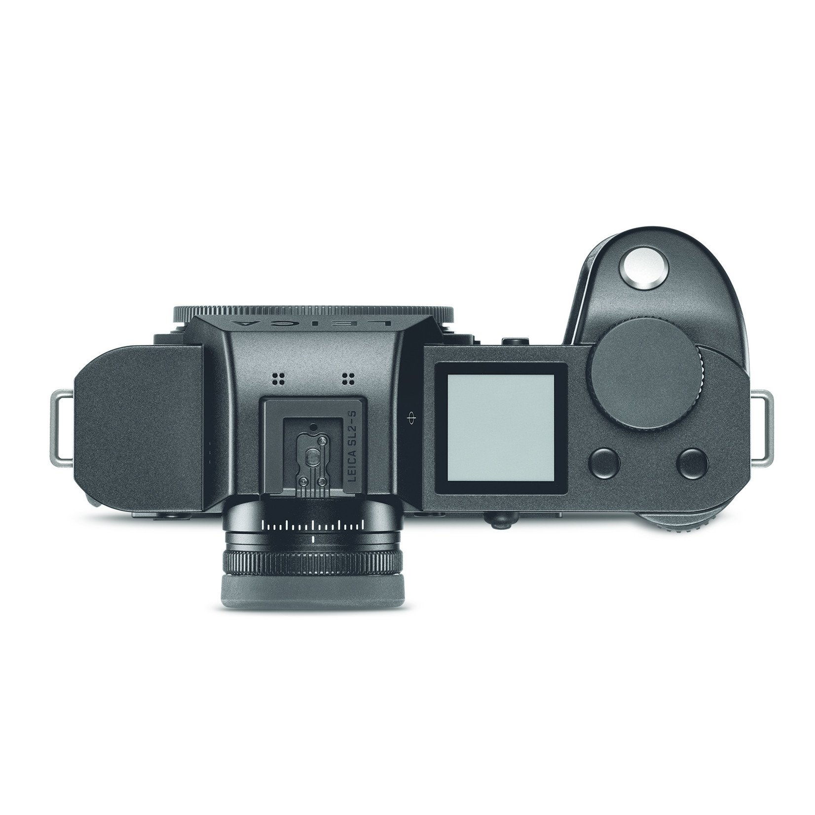 Leica Leica SL2 -S Vario Bundle w/Vario-Elmarit 24-70 f/2.8