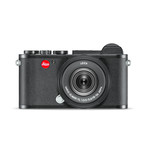 Leica CL w/ 18-56mm f: 3.5-5.6  Lens Kit