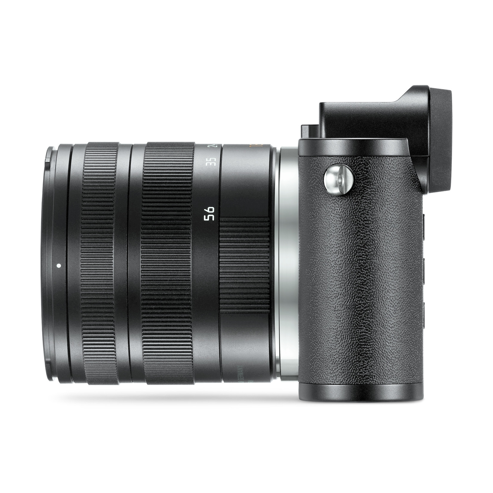 Leica CL w/ 18-56mm f: 3.5-5.6  Lens Kit