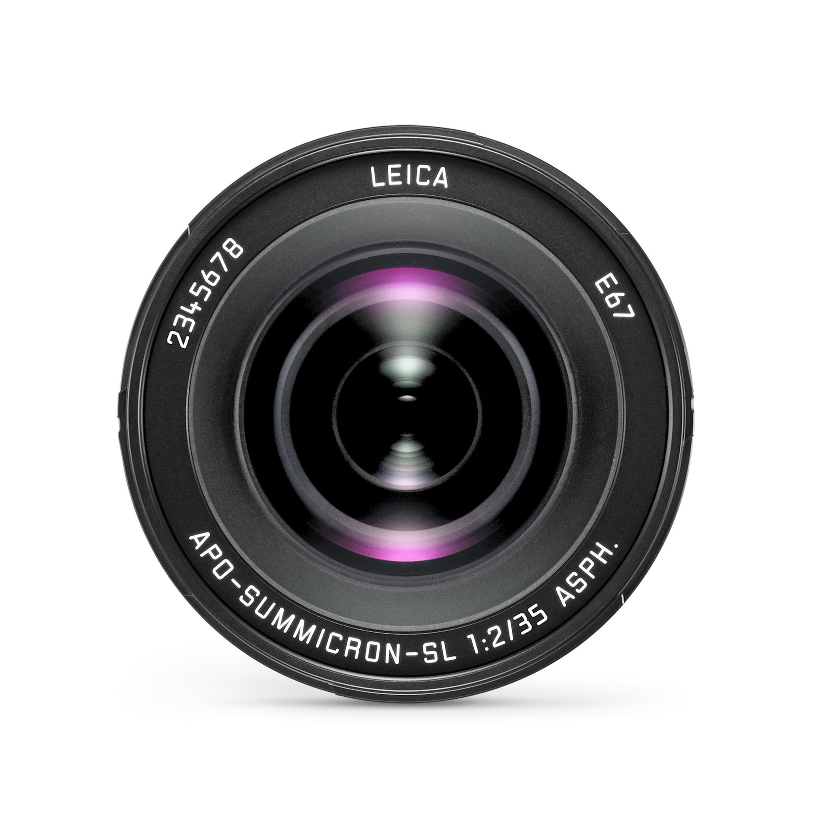 Leica APO-Summicron-SL 35 mm f/2 ASPH (E67)