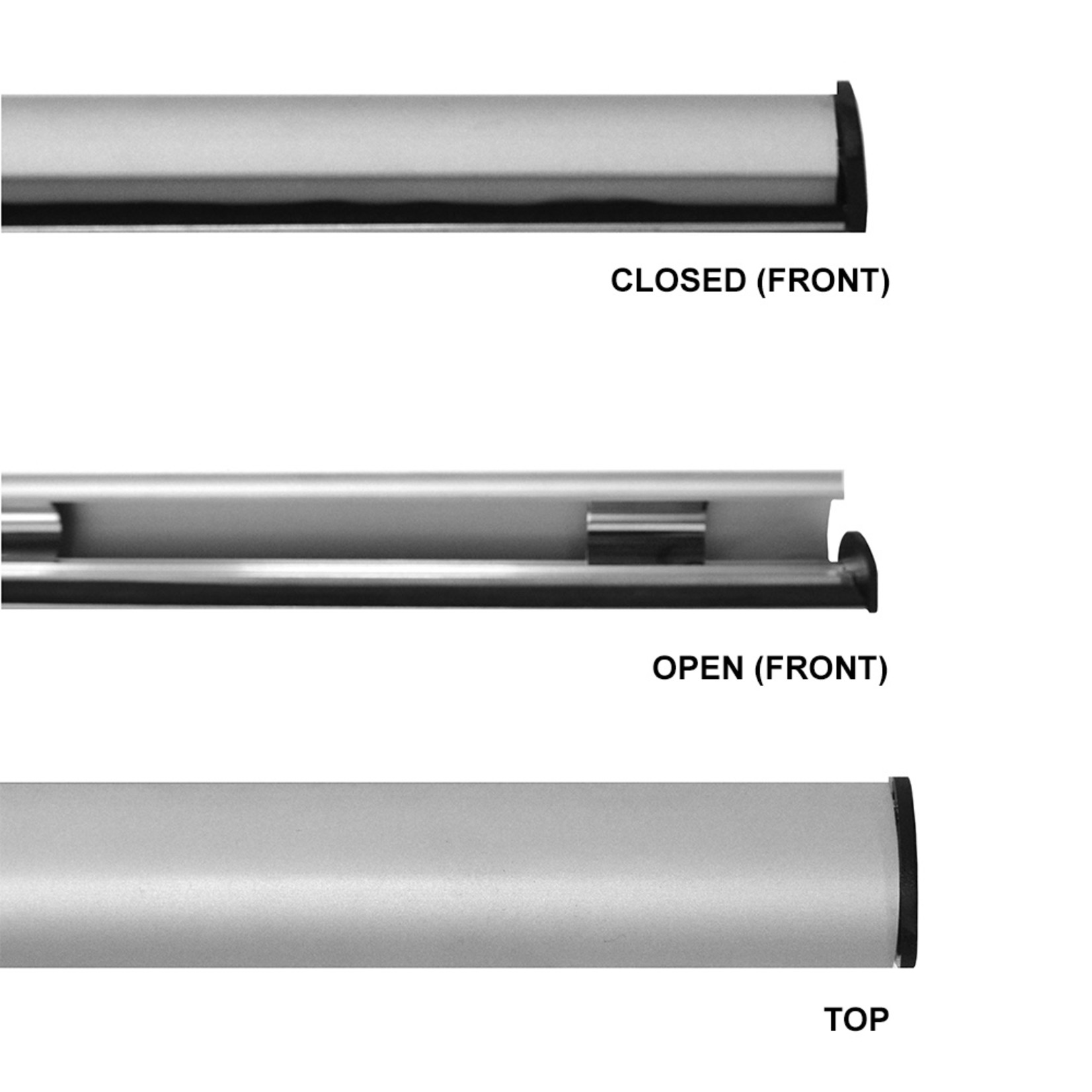 Savage Leader Bar 107”