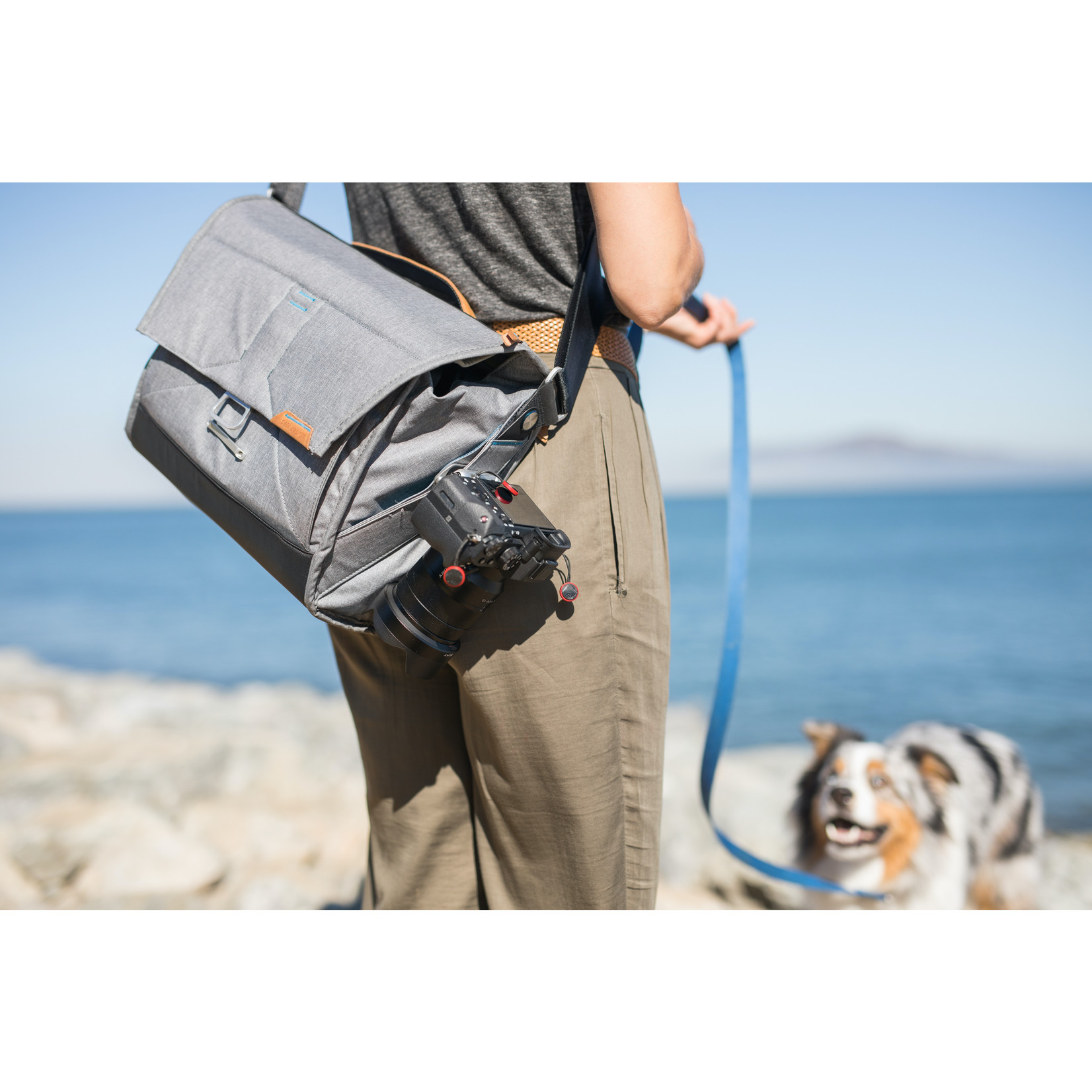 Peak Design Everyday Messenger 13L