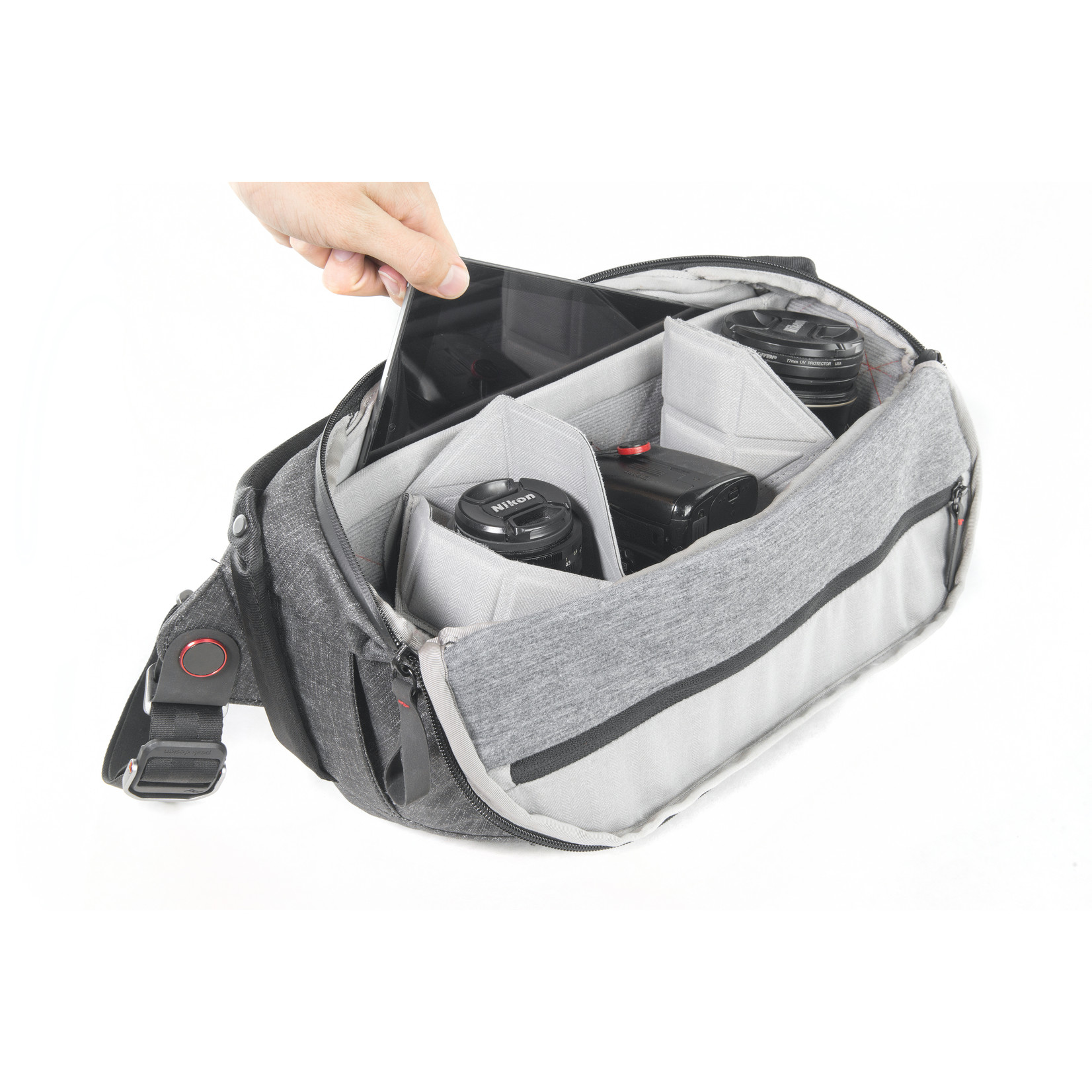 Peak Design Everyday Sling 10L