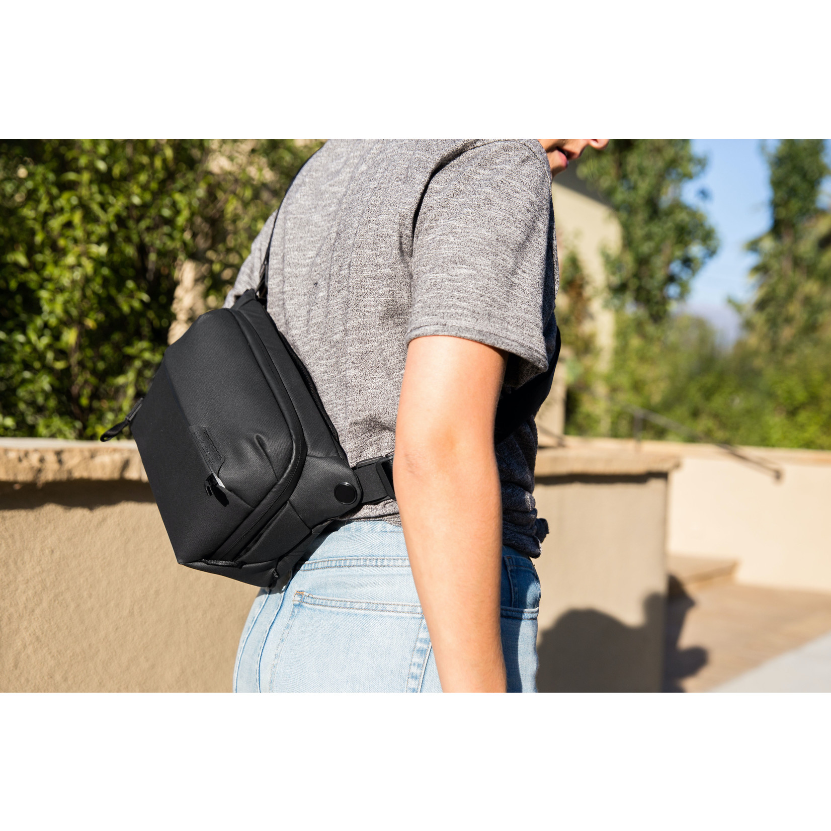 Peak Design Everyday Sling V2- 3L