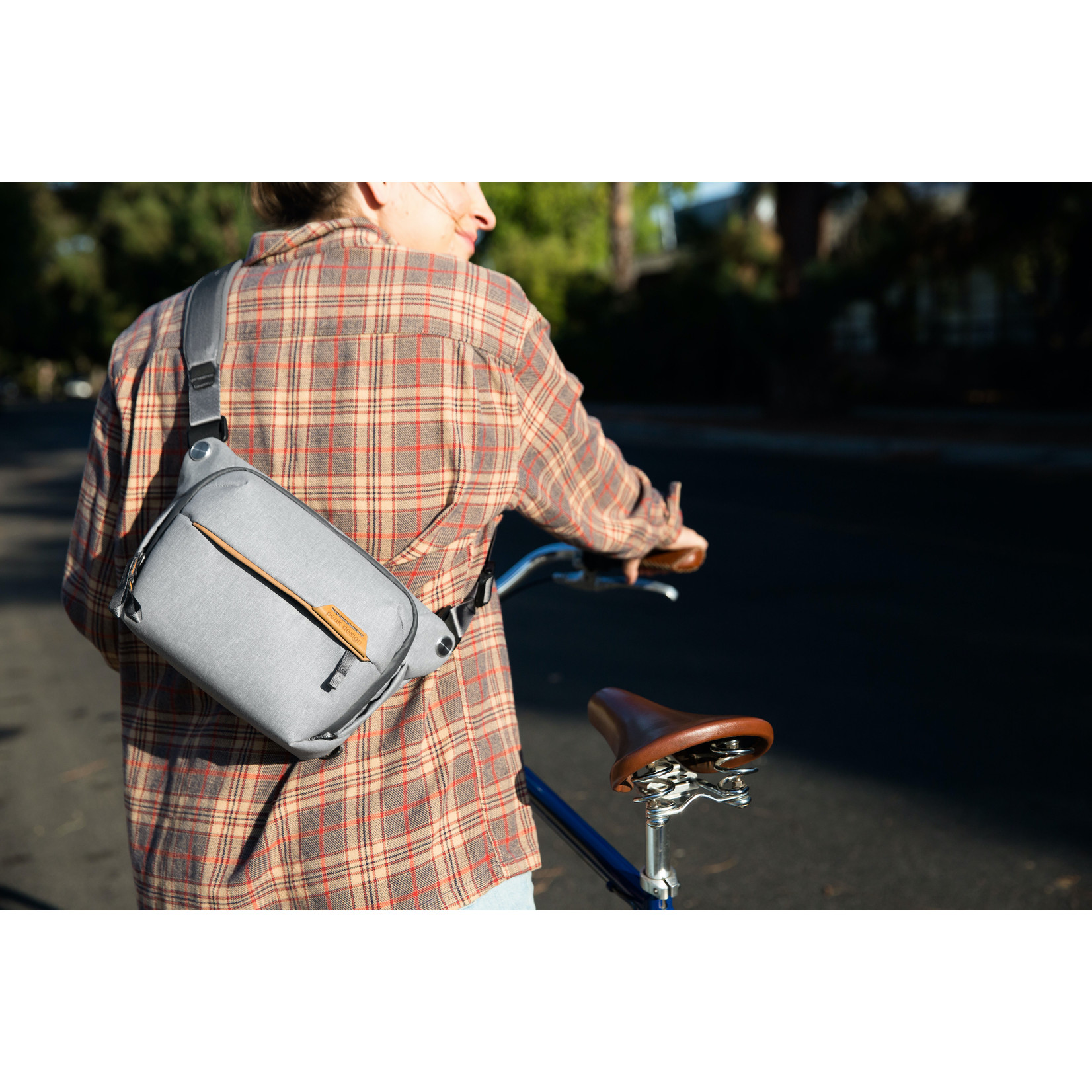 Peak Design Everyday Sling V2- 3L