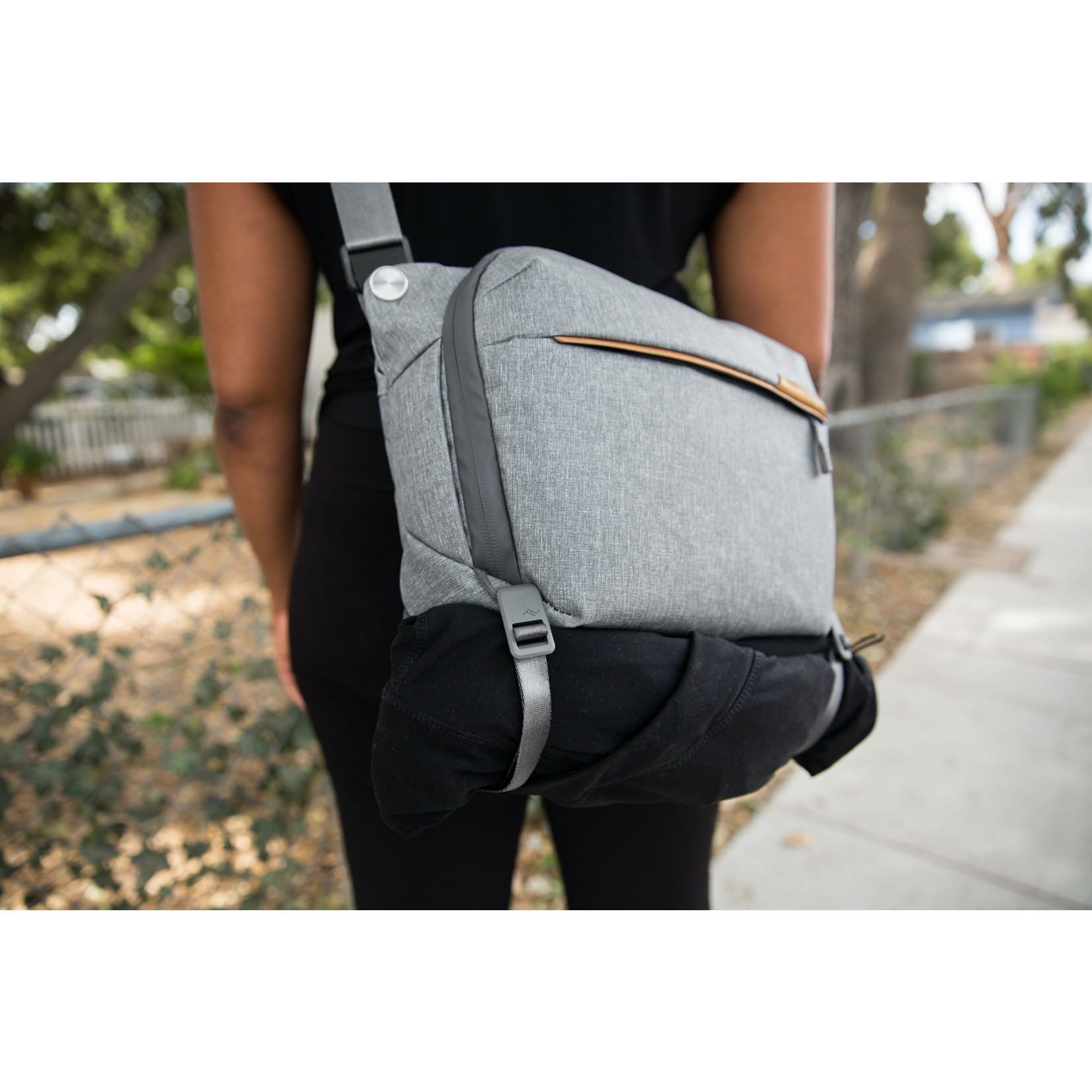 Peak Design Everyday Sling V2- 6L