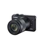 Canon EOS M200 EF-M 15-45mm IS STM Kit