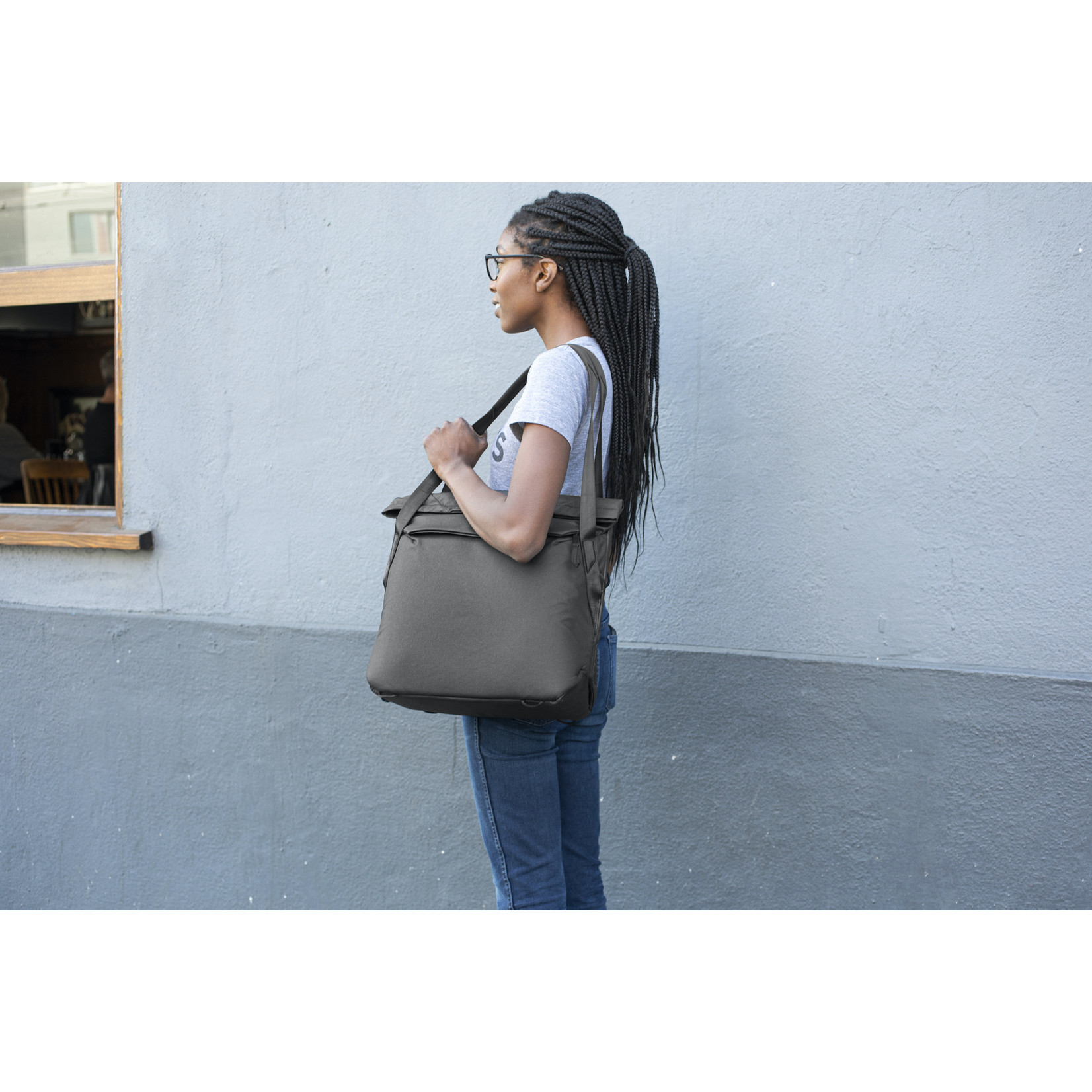 Peak Design Everyday Tote V2- 15L