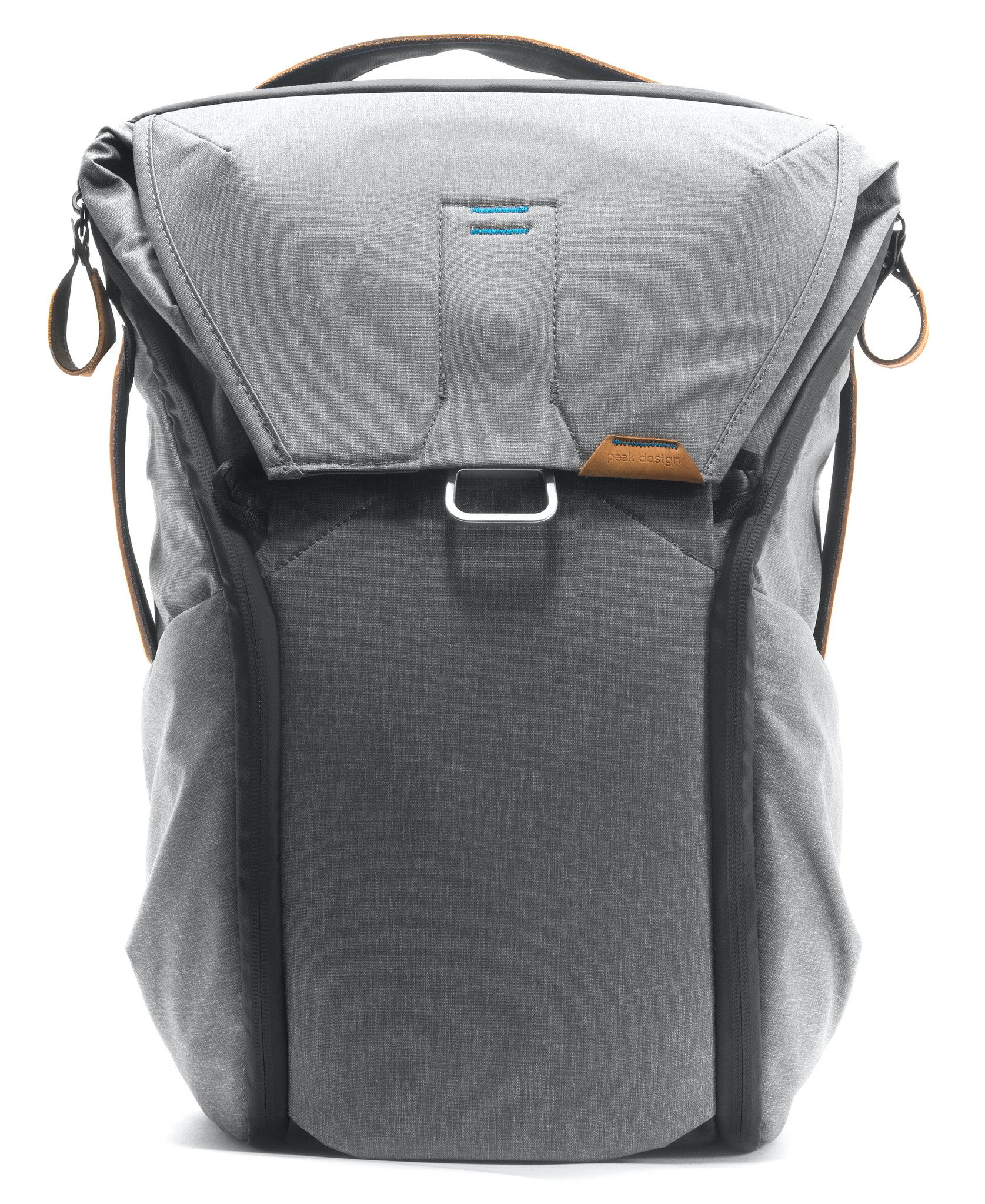 Mochila Peak Design Everyday Backpack v2 (20L Charcoal) - Us