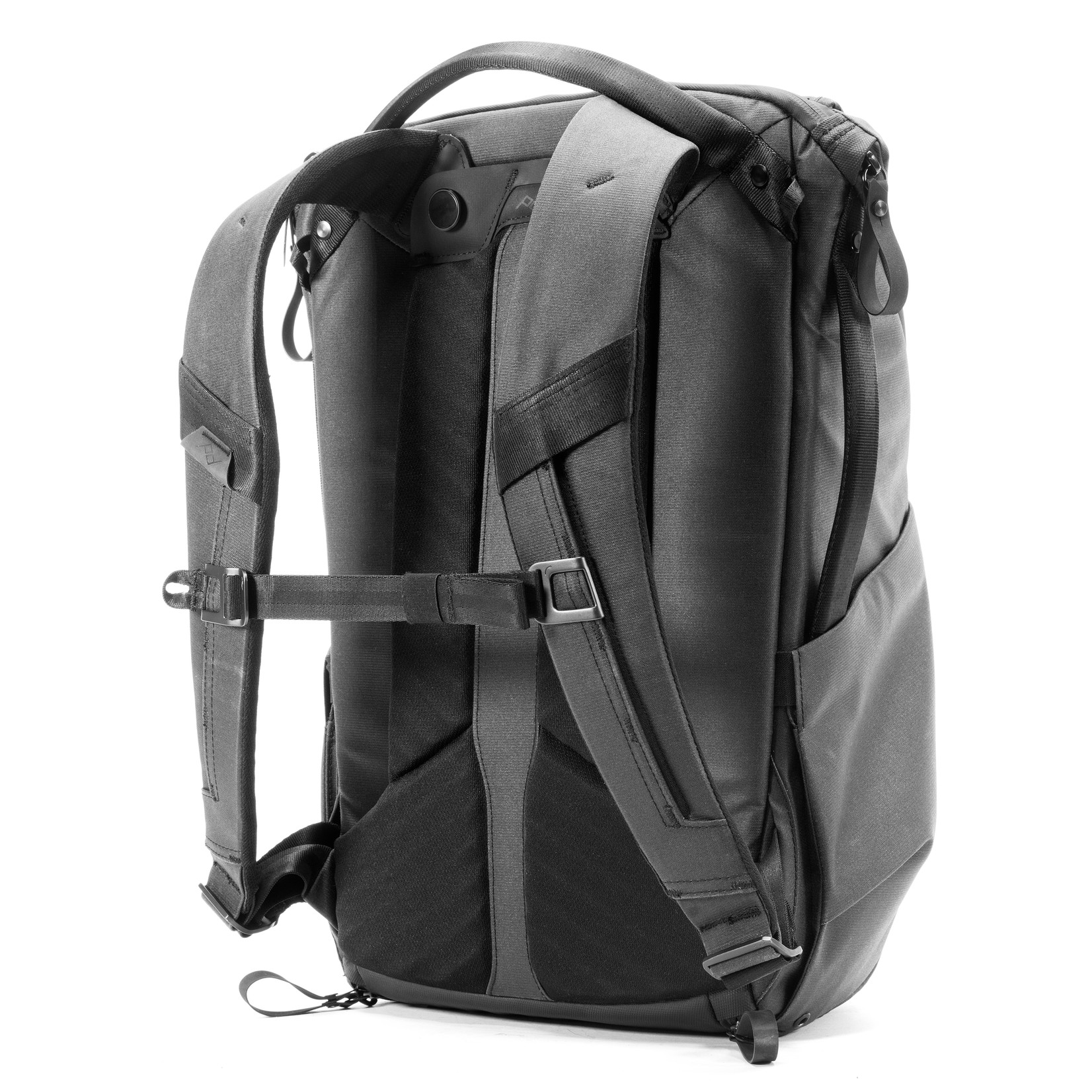 PEAK DESIGN EVERYDAY BACKPACK 20L BLACK