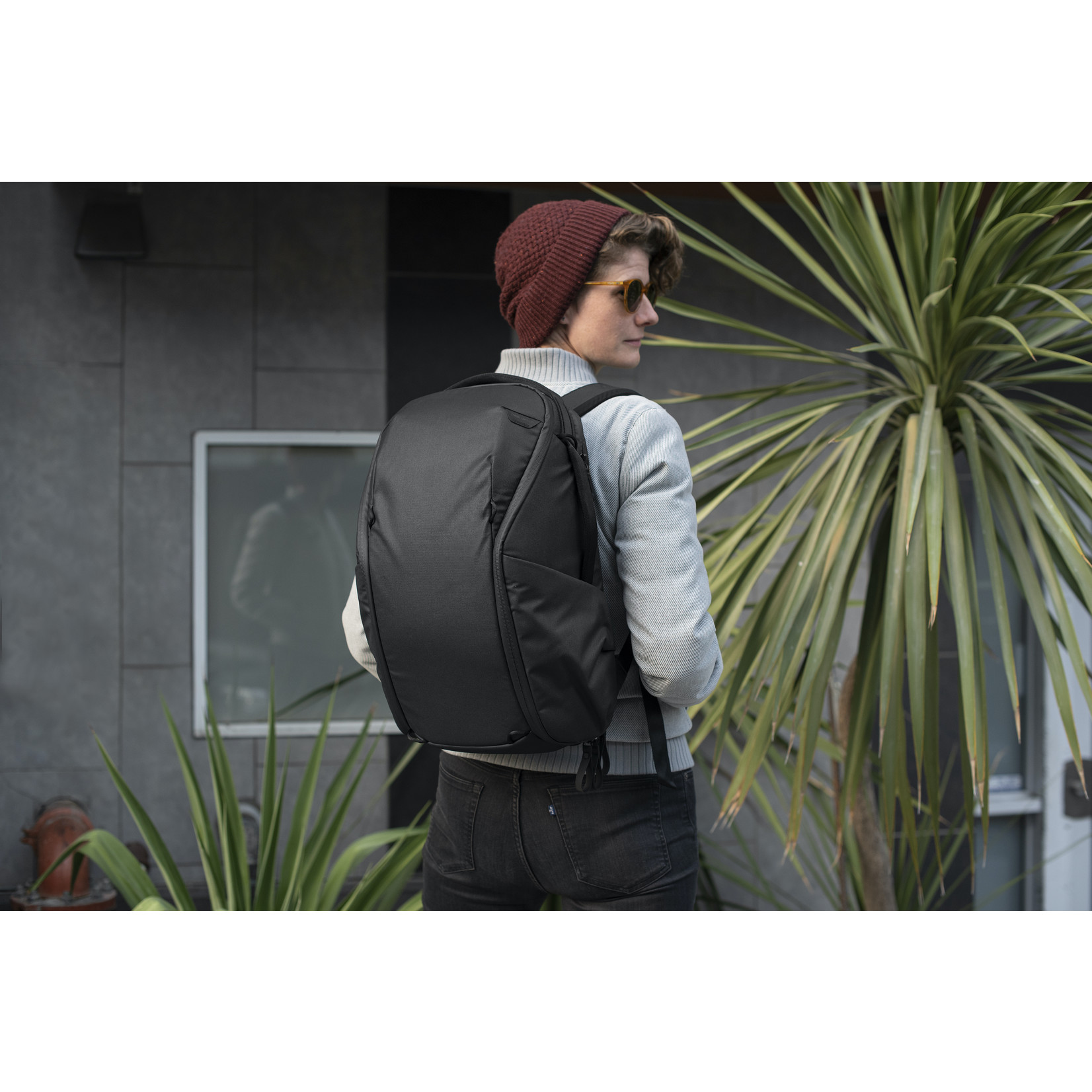 Peak Design Everyday Backpack Zip V2- 20L