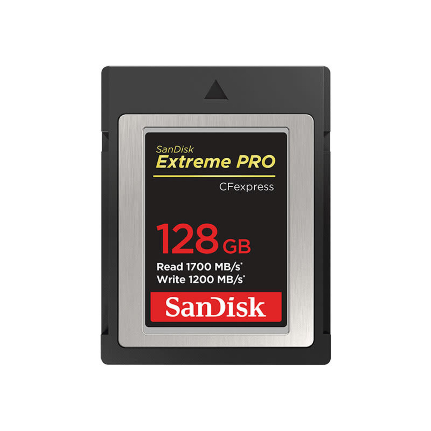 SanDisk SanDisk Extreme Pro CFexpress Card