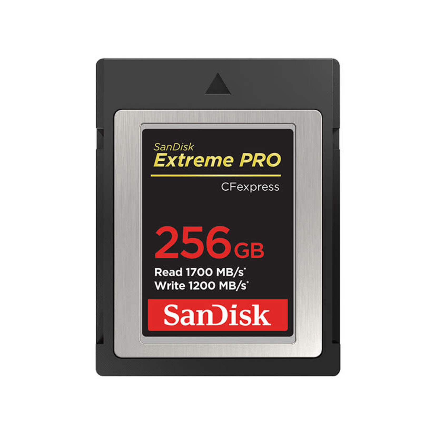 SanDisk SanDisk Extreme Pro CFexpress Card