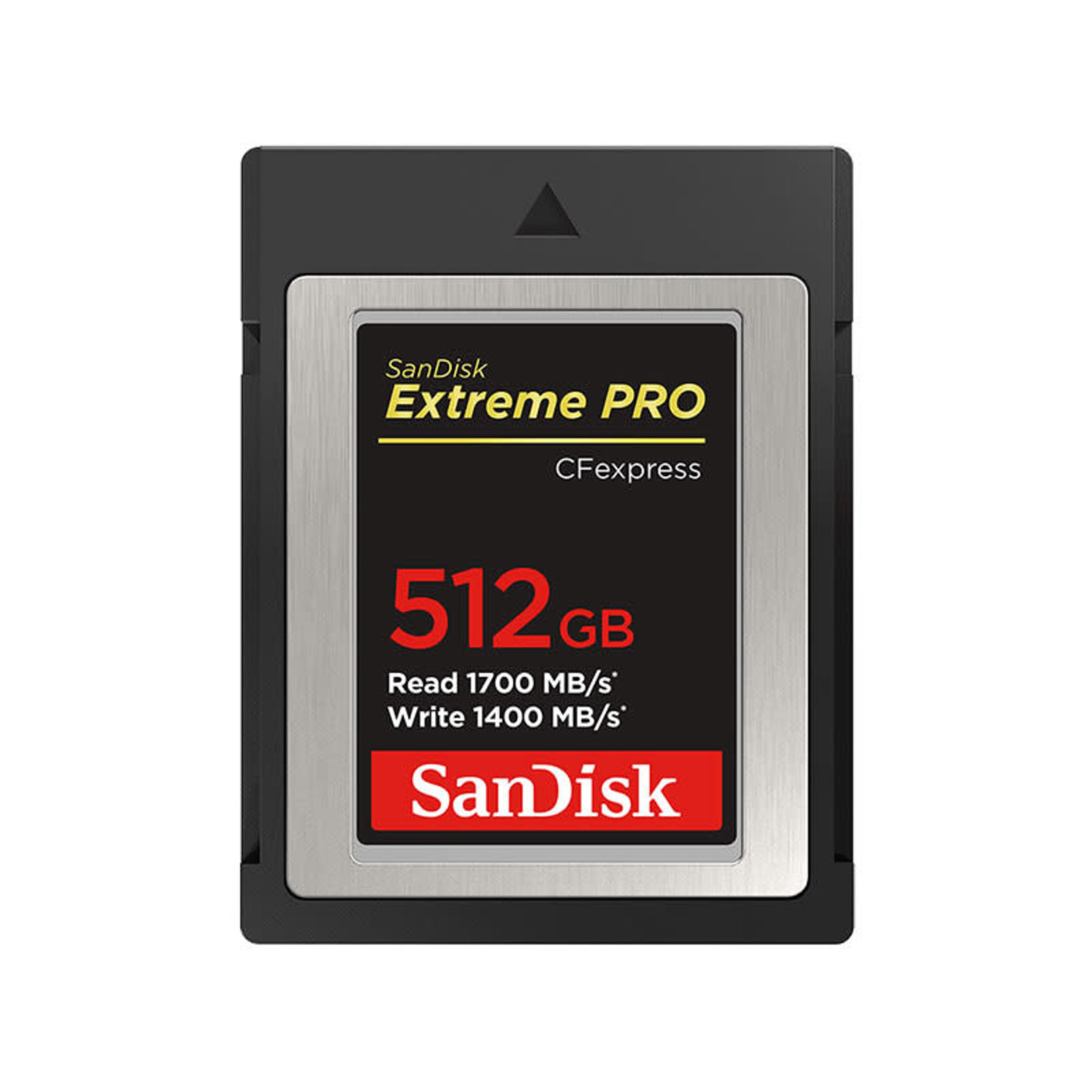 SanDisk SanDisk Extreme Pro CFexpress Card